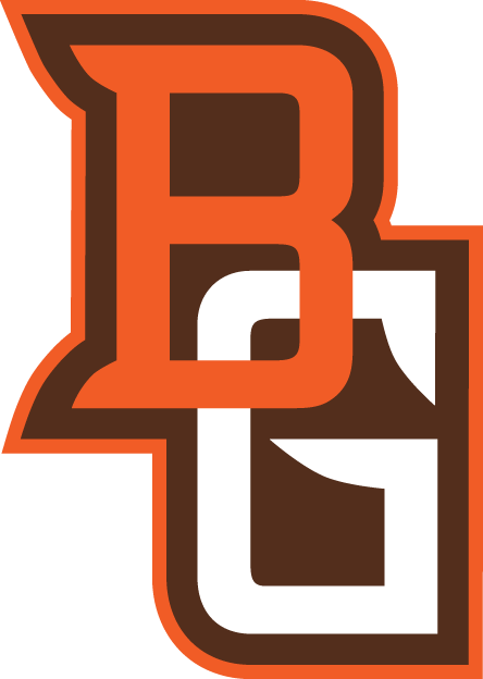 Bowling Green Falcons 2006-Pres Alternate Logo v9 diy DTF decal sticker